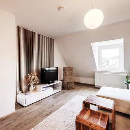Apartmán Silur Munster  Exteriér fotografie