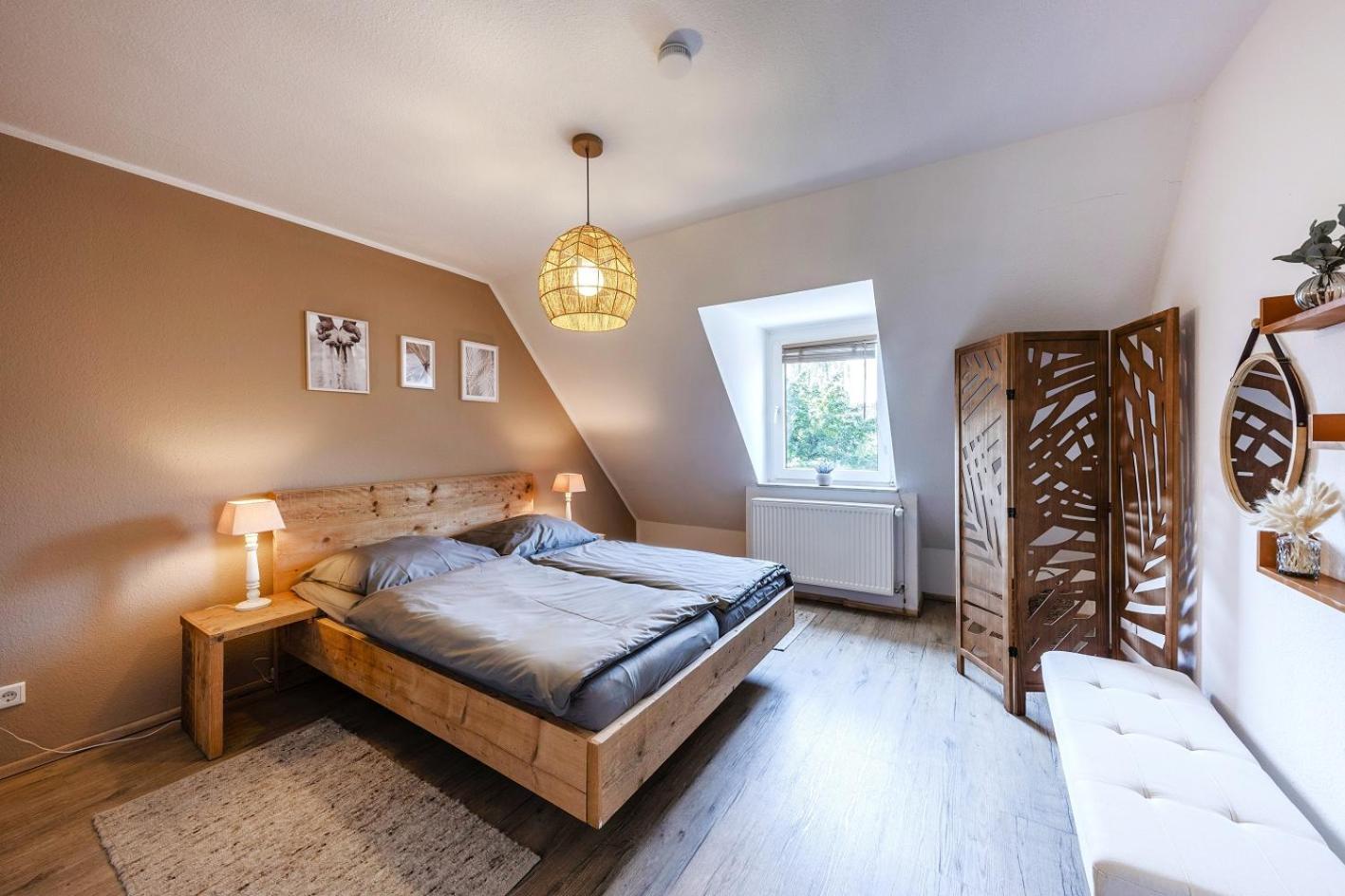 Apartmán Silur Munster  Exteriér fotografie